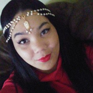 Meet your Posher, Terri